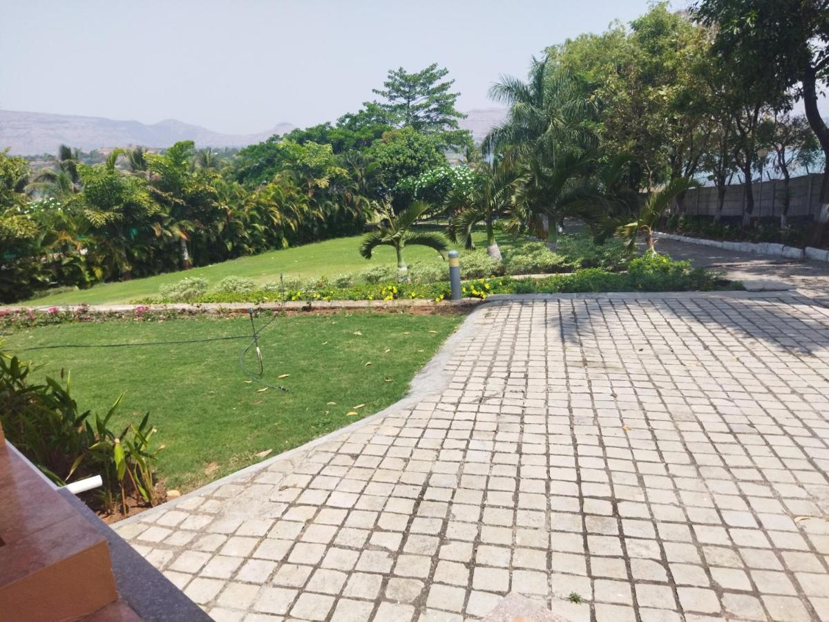 Savana Lake Resort Nashik Extérieur photo