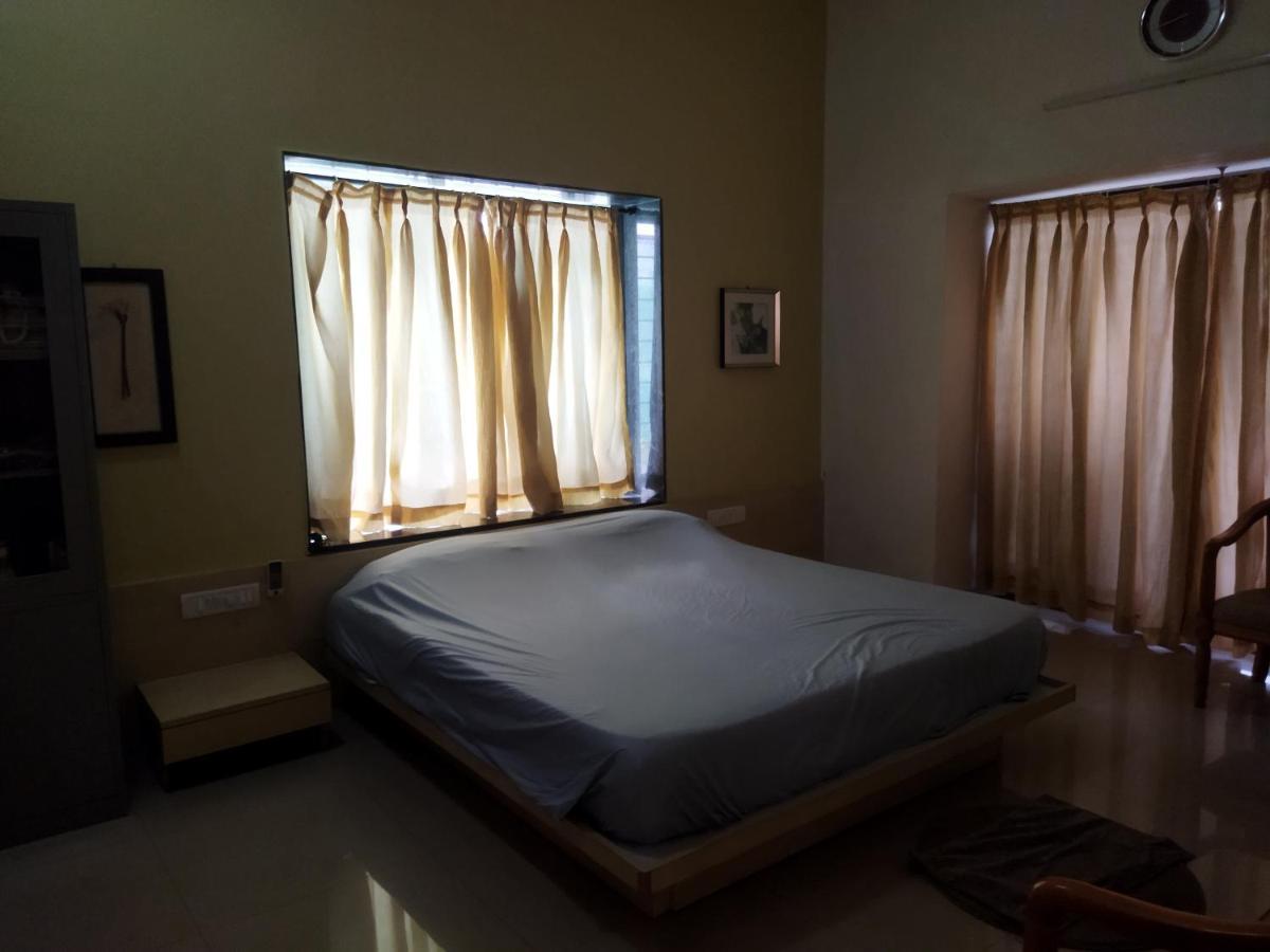 Savana Lake Resort Nashik Extérieur photo