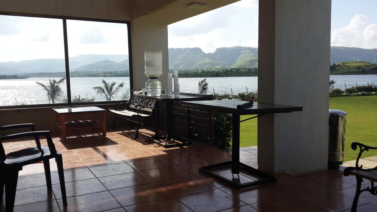 Savana Lake Resort Nashik Extérieur photo